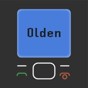 old roll相机