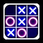 tic tac toe游戏规则