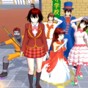 魔幻学园官网