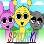 节奏盒子Sprunki模组最新版