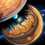 行星吞噬进化游戏