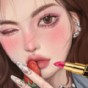 美妆达人小游戏