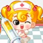 跟小美医生学打针游戏