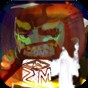 迷你世界恐怖版本ZM极域游戏