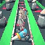 魔性粉碎机2游戏攻略