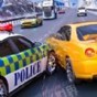 警车3d模拟器