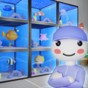 重建水族馆游戏
