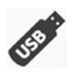 移动硬盘usb2.0升级3.0