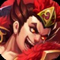 三国名将战国美姬