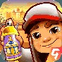 subwaysurf贺岁版