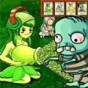萌娘僵尸大战游戏2023最新版