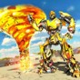 超级机甲战士模拟手游