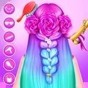 魔法小公主小游戏视频