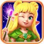 精灵任务合并烹饪(Elves Mission)