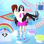 高校樱花女神游戏