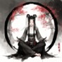 一个修仙游戏