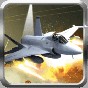 f18战斗机飞行表演