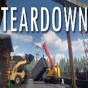 teardown拆迁模拟器手机也能玩吗