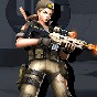 酷爆射击游戏