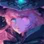 满抽女魔