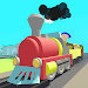 闲置火车城(Idle Train City)