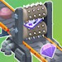 输送机工艺(Conveyor Craft)