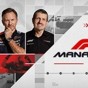 f1车队经理年薪