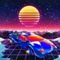 音乐赛车遗产