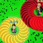 飞刀大乱斗2游戏