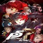 p5怎么换面具