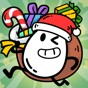 茶叶蛋大冒险游戏