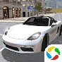 超跑豪车模拟器游戏