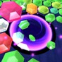 钻石融合3D游戏