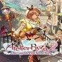 莱莎2汉化补丁