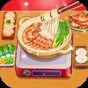 风味美食街无限钻石版