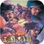 三国志8关系
