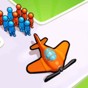 飞机匹配游戏(Planes Match)