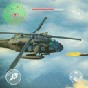 阿帕奇直升机空战