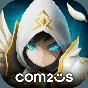 魔灵召唤天空之役com2us