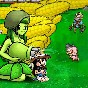蔬菜保卫战手机版