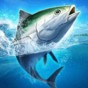 钓鱼模拟游戏