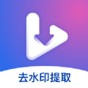 视频去水印提取软件免费版