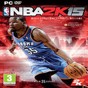 2k15修改器修改球衣号码