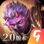魔渊之刃百度百科