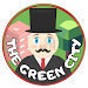 The green city英语作文