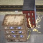 3d沙盘模型