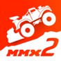 mmx坡道狂飙2破解版
