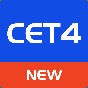 cet4背词君的字体怎么改