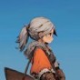 theresthegirl游戏