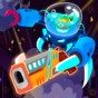 战斗的鱼app